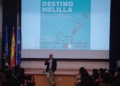 5d232cda 9e0c 4566 8372 b9547f9118c1 'Destino Melilla', la Jornada de emprendimiento que inculca a los jóvenes las oportunidades de nuestra ciudad