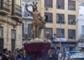5d54622a 058e 4596 a730 6782f4bd5a7f Cristo Resucitado vuelve al Sagrado Corazón para la Misa de Acción de Gracias