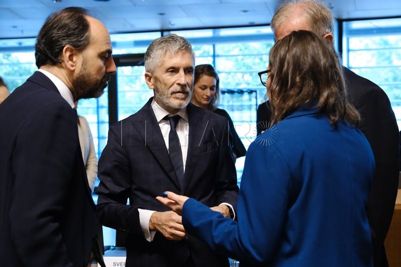 Las relaciones con Marruecos claro que son mejorables
