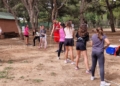 5f22af7b 2101 4c6e 8f8c 4c5fceb3e977 El Club de Petanca Estopy Melilla organiza una yincana en Rostrogordo para inculcar los juegos tradicionales