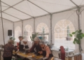 616c65ad 0554 45f3 bbd8 5e5a58d23c46 El taller de repostería en las Culturas, fomento de la tradición culinaria en el mes sagrado de Ramadán