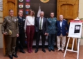 61c26e50 da3a 4c5b 8774 8c820ab9836f Presentación del libro que recuerda la resistencia de los guardias civiles del asedio a la fábrica de harinas de Nador