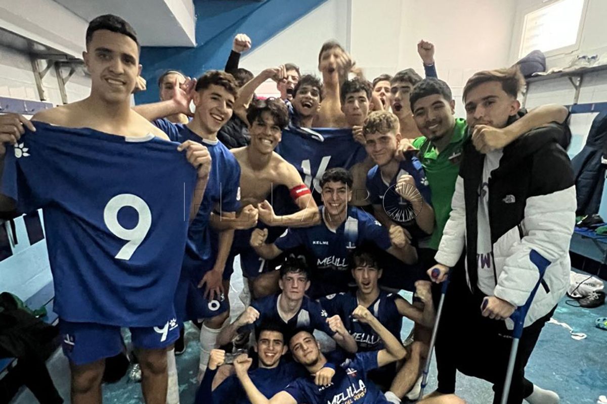 63636 Sin presión ante La Cañada B