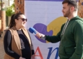652e2030 d616 4400 a4c4 0971093abcf2 Autismo Melilla fomenta la concienciación de la presencia de este trastorno en la sociedad