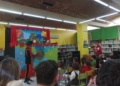 6789a569 396a 4dd4 a042 6eb9d87e6471 La Biblioteca acoge actividades con motivo del Día Internacional de la Lectura Infantil