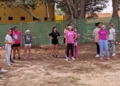 678ab32c dbae 4a53 b6d9 eae3fdff9ff5 El Club de Petanca Estopy Melilla organiza una yincana en Rostrogordo para inculcar los juegos tradicionales