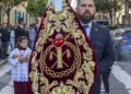 678dd29c 884b 42e4 861f bda287acc459 Cristo Resucitado vuelve al Sagrado Corazón para la Misa de Acción de Gracias