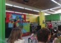 6cf2b2a6 ca9d 4a71 8869 efbf4dddc4e5 La Biblioteca acoge actividades con motivo del Día Internacional de la Lectura Infantil