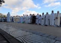 6e623e08 d126 4957 ab04 c07c4e0ffaed El rezo colectivo del Eid al-Fitr reúne a 7.000 melillenses en una defensa de la convivencia y la hermandad en Melilla