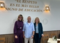 70a91109 1d48 4ee6 94b6 c22b976183a5 El Carrillo| Ouali Arifi: "Ser propietario de un local ha sido un sueño cumplido. Esperemos que el sueño dure muchos años más"