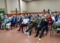 70ec3558 f234 4a52 9b28 e21f7d1c4f6f Presentación del libro que recuerda la resistencia de los guardias civiles del asedio a la fábrica de harinas de Nador