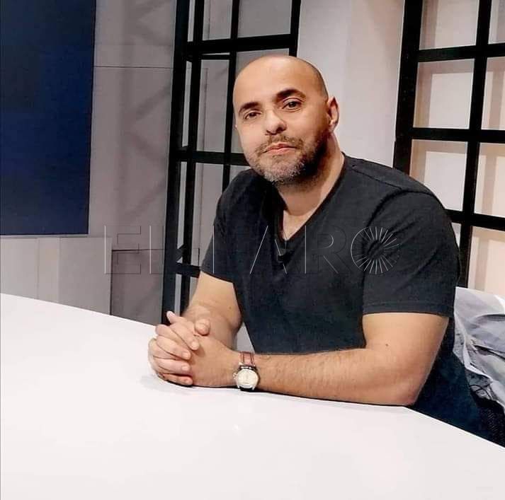7389e899 9683 46c4 bd90 35cc833235c5 El Carrillo| Salah Mezian: "La solidaridad es clave, no es como la caridad, porque solidaridad es ayudar de igual a igual"