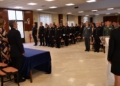 73915e4d a785 40b5 8bd8 bcd8c2f6366c La Jefatura Superior rinde homenaje a 8 policías nacionales por su paso a la jubilación