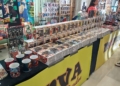 73a7cdea e5f7 4fcb 81f3 9b5e76c76231 La Game Zone sitúa el sector del videojuego como un pilar del futuro de Melilla