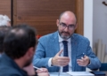 77da5435 bc53 4929 81d2 f82c989fa891 Zona Centro presenta un dossier con propuestas para el desarrollo de la ciudad