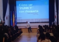 77f171a5 d31f 4e7c b90e 02911bde35ad 'Destino Melilla', la Jornada de emprendimiento que inculca a los jóvenes las oportunidades de nuestra ciudad