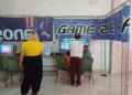 7837ad58 f944 4f59 b2b0 26bbc5fa8661 La Game Zone sitúa el sector del videojuego como un pilar del futuro de Melilla