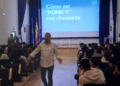 78706f84 6d2f 4933 9441 148d7cc95f3e 'Destino Melilla', la Jornada de emprendimiento que inculca a los jóvenes las oportunidades de nuestra ciudad