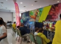 79ce9a2d 70a6 44ae 8ad2 47db14fd6a3a La Game Zone sitúa el sector del videojuego como un pilar del futuro de Melilla