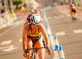 7a307cbf d20f 4771 a67a eee904fd6ade Else Remartínez y Álvaro Imbroda ganan el Triatlón Popular Melilla Ciudad del Deporte