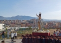 7a6f9cd1 6999 4da8 9109 ef640e032719 Cristo Resucitado vuelve al Sagrado Corazón para la Misa de Acción de Gracias
