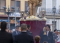 7d9c8d98 50e2 409f bbca a9996c068f8c Cristo Resucitado vuelve al Sagrado Corazón para la Misa de Acción de Gracias