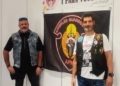 7ef0ab5c 6295 446d be83 427f221e7658 Melilla acogerá una concentración de los Ángeles Guardianes en junio del próximo año