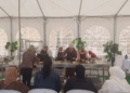 83e98991 67a9 45bb 8ebe 7a843829792c El taller de repostería en las Culturas, fomento de la tradición culinaria en el mes sagrado de Ramadán