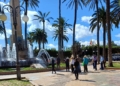 865c9752 4dab 4367 92ff 370b9a9ca0ab Melilla recibe a 235 turistas en el segundo crucero de este año