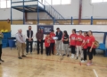 8bcf5d59 c4ae 4f1d b021 f6e391b90f6e La Dirección Provincial organiza un campeonato de ‘Goalball’, con motivo de la Semana del Alumnado Ciego y con Discapacidad Visual