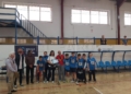 8c66df22 32cc 45c9 b2d2 971dd400d985 La Dirección Provincial organiza un campeonato de ‘Goalball’, con motivo de la Semana del Alumnado Ciego y con Discapacidad Visual