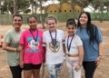 8dbc5b78 b75e 485f 8e02 a1de8770812f El Club de Petanca Estopy Melilla organiza una yincana en Rostrogordo para inculcar los juegos tradicionales