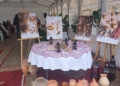 8e775af7 05c8 4959 9429 ffbb3e618e20 El taller de repostería en las Culturas, fomento de la tradición culinaria en el mes sagrado de Ramadán