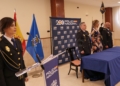 8eb95fd2 e1be 4c79 a75b 4523bc8449da La Jefatura Superior rinde homenaje a 8 policías nacionales por su paso a la jubilación