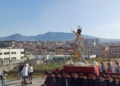 8f44fb23 5594 4df2 8258 1eca50a4eeaa Cristo Resucitado vuelve al Sagrado Corazón para la Misa de Acción de Gracias