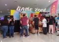 90549aeb b69a 445e 8b5a 49c8b25b4246 La Game Zone sitúa el sector del videojuego como un pilar del futuro de Melilla