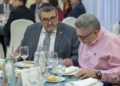 912ac069 e238 48dc b197 62d1ab76353c La ruptura del ayuno institucional escenifica la multiculturalidad de Melilla