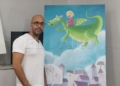938c9769 d9fe 491c a191 3c676381c43c El Carrillo| Salah Mezian: "La solidaridad es clave, no es como la caridad, porque solidaridad es ayudar de igual a igual"
