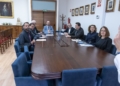94c91fcc 7dfd 48e1 856c 7a13f308234c Zona Centro presenta un dossier con propuestas para el desarrollo de la ciudad