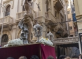 95d9cde6 1922 411f b936 583125056d66 Cristo Resucitado vuelve al Sagrado Corazón para la Misa de Acción de Gracias