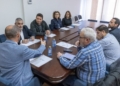 99794b3b 4ae7 463e 8114 5c1142c1413c Zona Centro presenta un dossier con propuestas para el desarrollo de la ciudad
