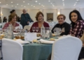 99c270ca 8c73 4b90 be82 e02e4df07870 La ruptura del ayuno institucional escenifica la multiculturalidad de Melilla