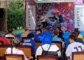 9ae02d6a 9b4d 4531 aa7c fc53a312bd17 La Game Zone sitúa el sector del videojuego como un pilar del futuro de Melilla