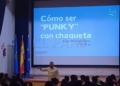 9b07804f 3eff 42e0 a55f 49a07f8be376 'Destino Melilla', la Jornada de emprendimiento que inculca a los jóvenes las oportunidades de nuestra ciudad