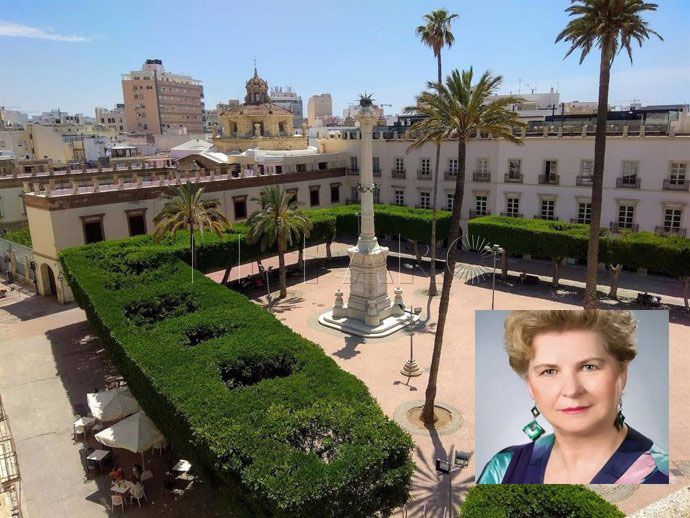 A Carmen por la libertad A Carmen, por la libertad