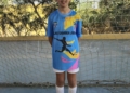 Ahinara Jaoubaa Anselmo Pardo, categoría Alevín B