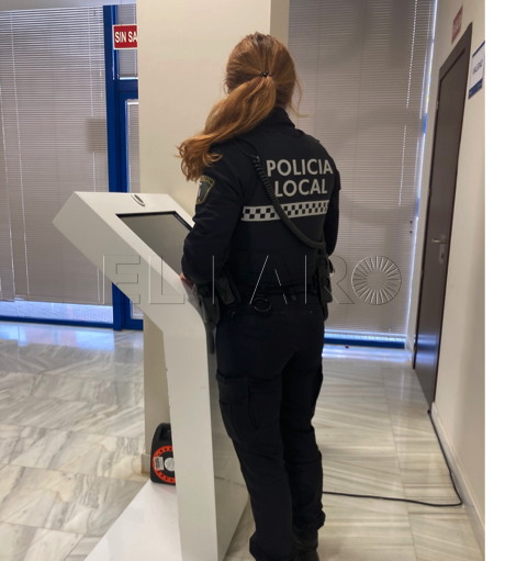 Captura de pantalla 2024 03 25 a las 16.58.26 Basta de violencia vial en Melilla
