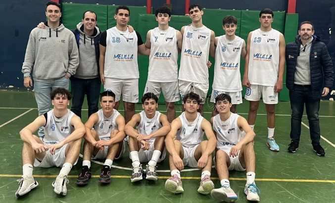 Captura de pantalla 2024 04 17 a las 17.48.56 Tramo final en la liga de Málaga