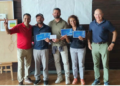Captura de pantalla 2024 04 29 a las 17.23.47 El Club Amigos reúne a los mejores golfistas melillenses en su torneo