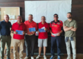 Captura de pantalla 2024 04 29 a las 17.24.06 El Club Amigos reúne a los mejores golfistas melillenses en su torneo